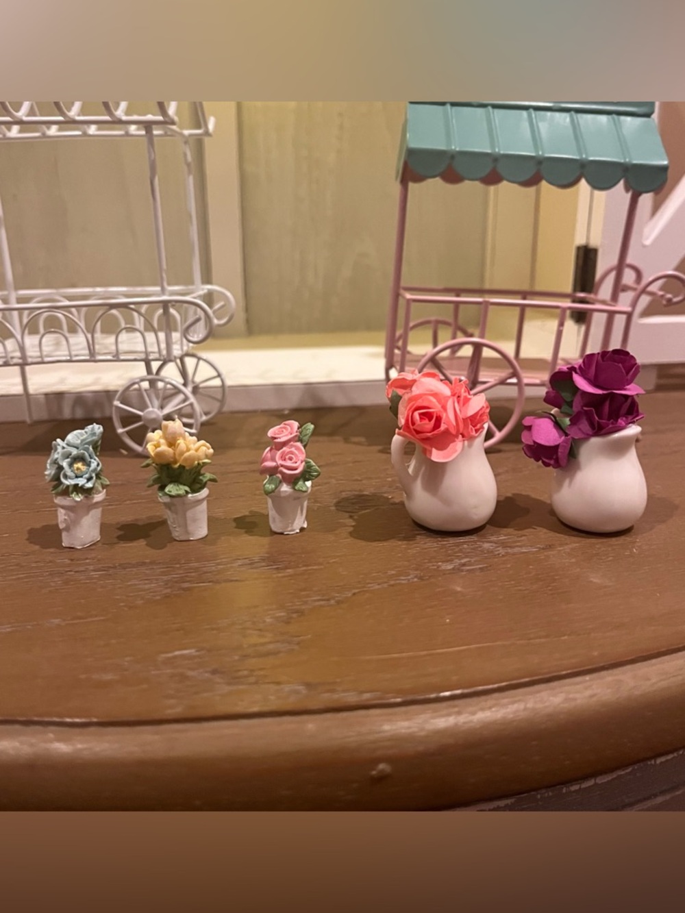 Spring mini decor - Picture 5 of 5